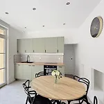 Nuit D'or - Dependance - Sejour & Pro Apartment *