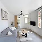 Apartment Nuit D'or - Dependance - Sejour & Pro Epernay