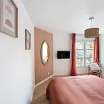 Apartmán Nuit D'or - Dependance - Sejour & Pro Épernay