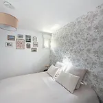 Apartmán Nuit D'or - Dependance - Sejour & Pro