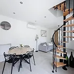Apartmán Nuit D'or - Dependance - Sejour & Pro *
