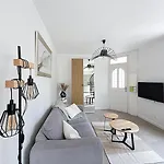 Apartment Nuit D'or - Dependance - Sejour & Pro Epernay