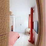 Apartmán Nuit D'or - Dependance - Sejour & Pro Épernay