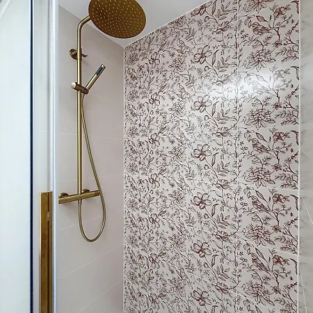 La Dependance Appartement