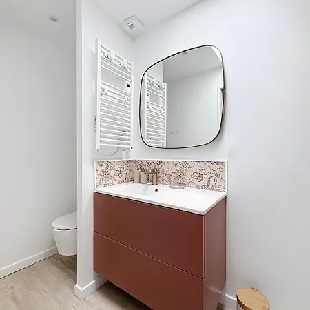 La Dependance Épernay