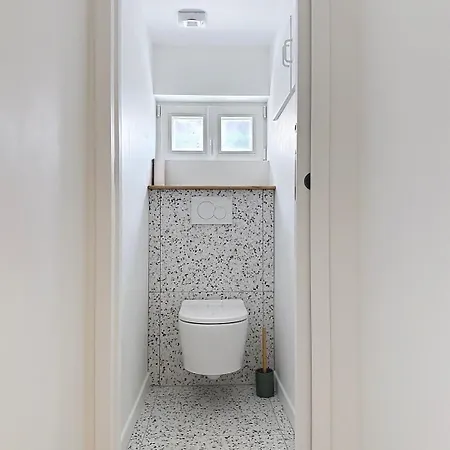 Appartement La Dependance Épernay