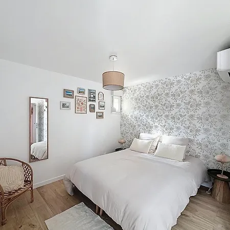 La Dependance * Épernay