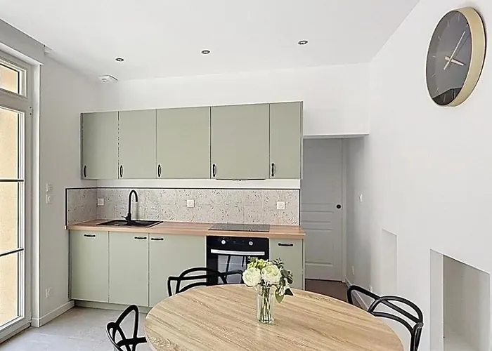 La Dependance Appartement *