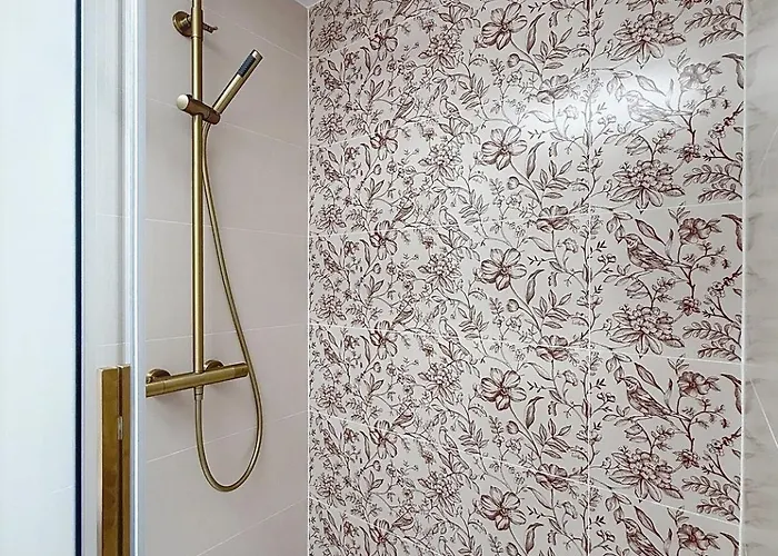 La Dependance Appartement