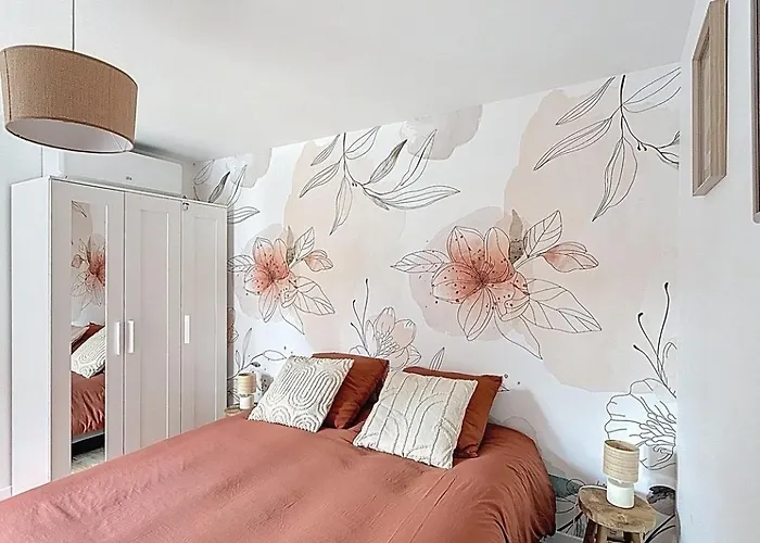 Appartement La Dependance *