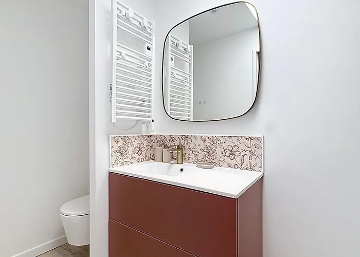 La Dependance Épernay