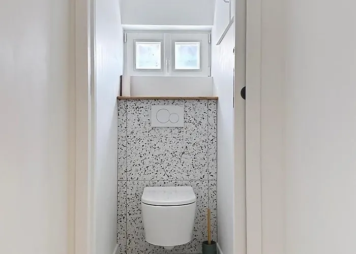 Appartement La Dependance Épernay