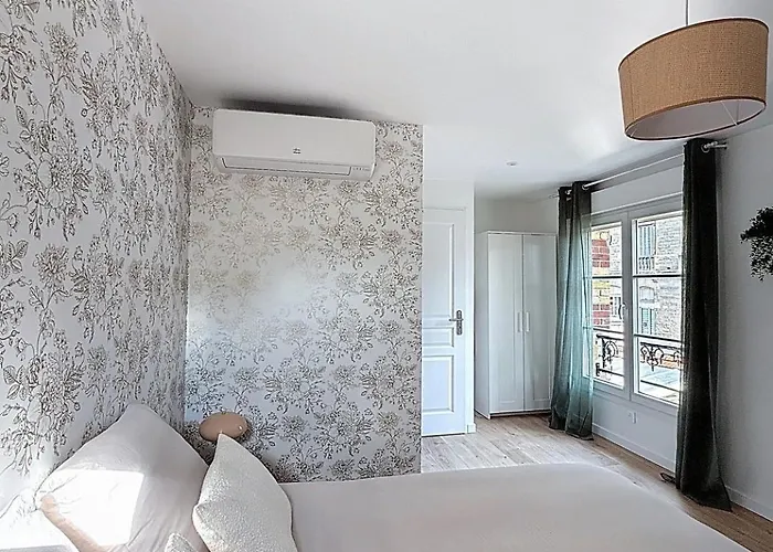 La Dependance Appartement Épernay