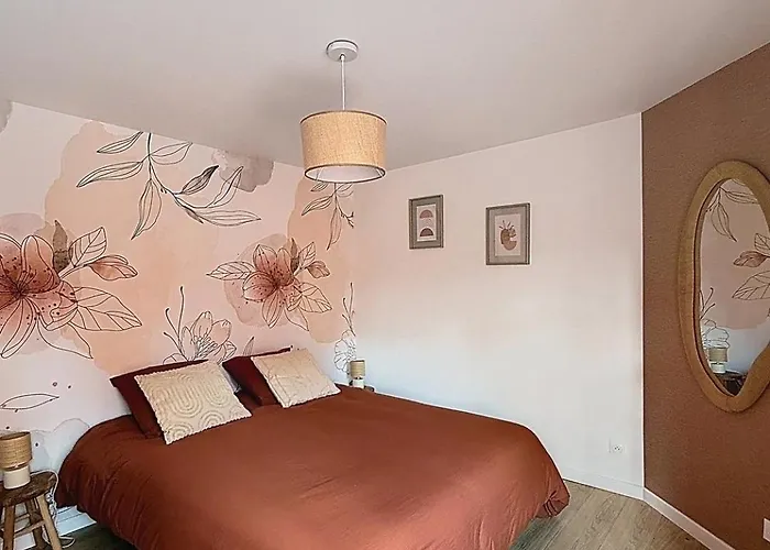 La Dependance Appartement *