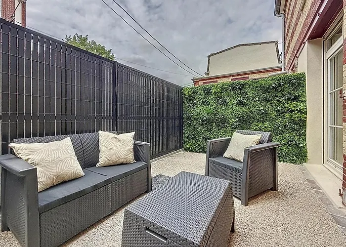 La Dependance * Épernay