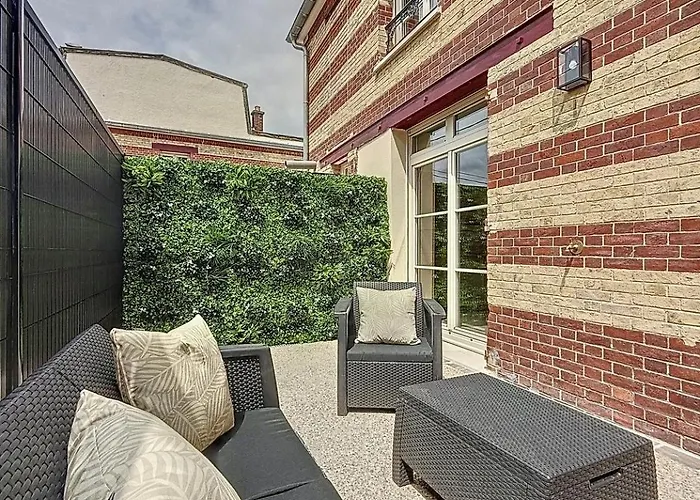 Appartement La Dependance