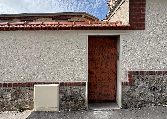 La Dependance Appartement *