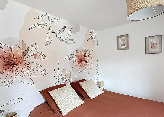 Appartement La Dependance *