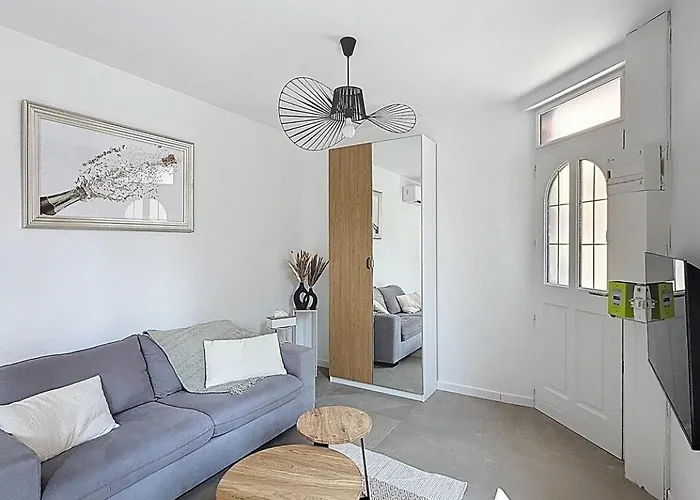 La Dependance Appartement