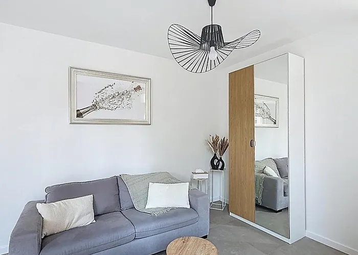 Appartement La Dependance