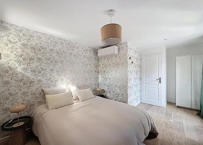 La Dependance Appartement Épernay