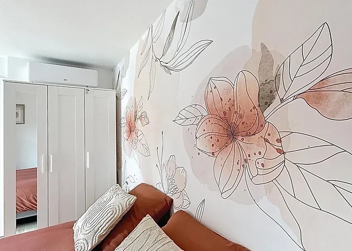 La Dependance Appartement Épernay